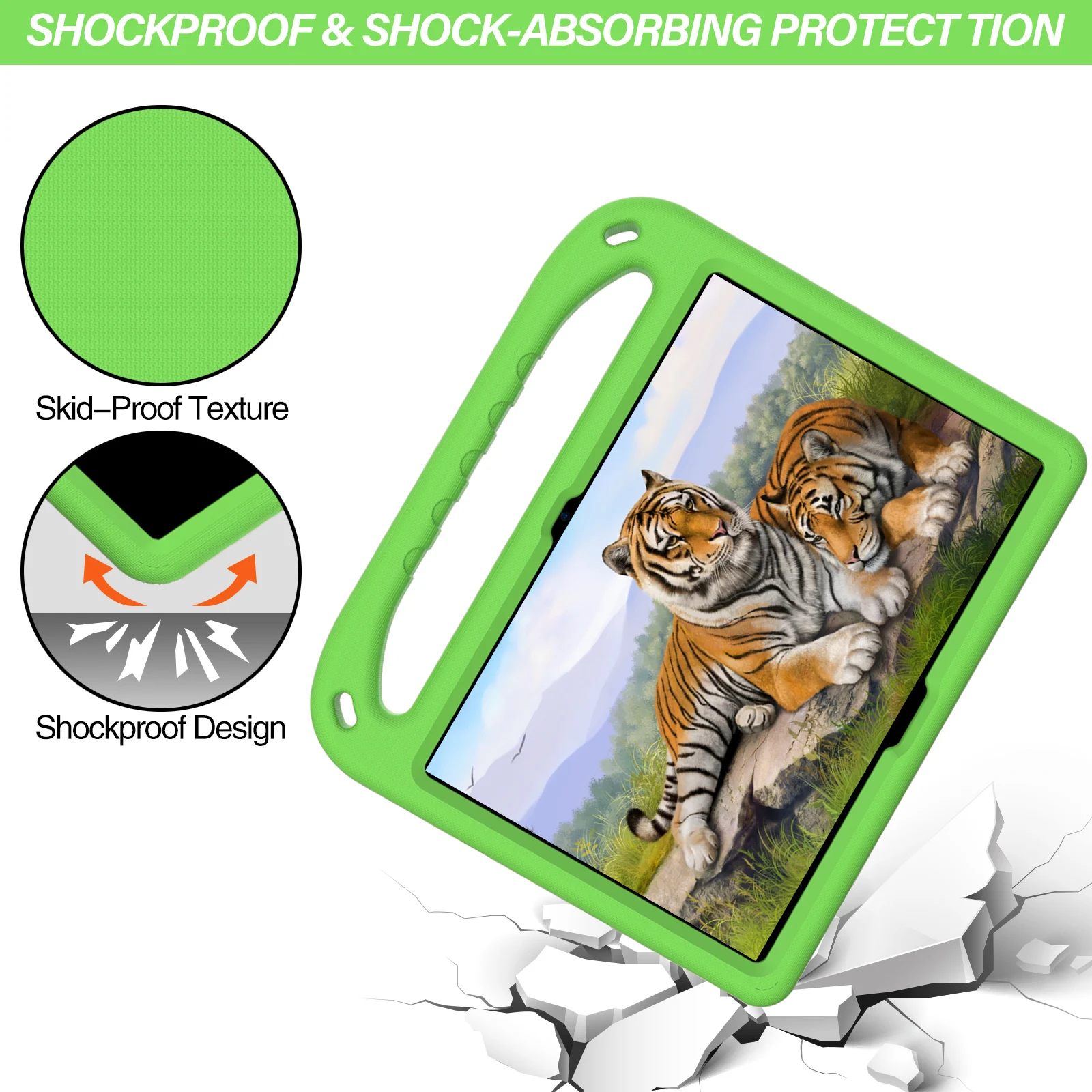 Lenovo Xiaoxin Pad 2022 용 EVA  - Lenovo Tablet M10 Accessories 리뷰 및 가격