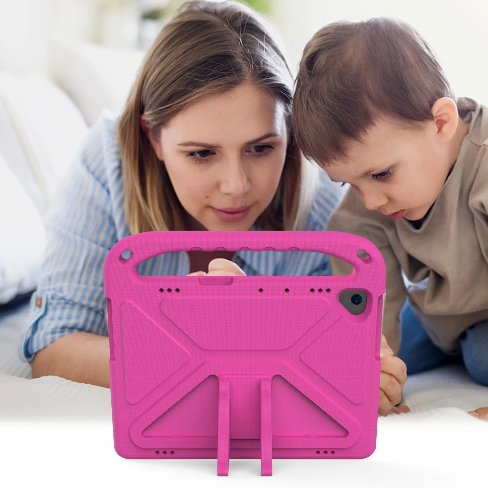 Lenovo Xiaoxin Pad 2022 용 EVA  - Lenovo Tablet M10 Accessories 리뷰 및 가격