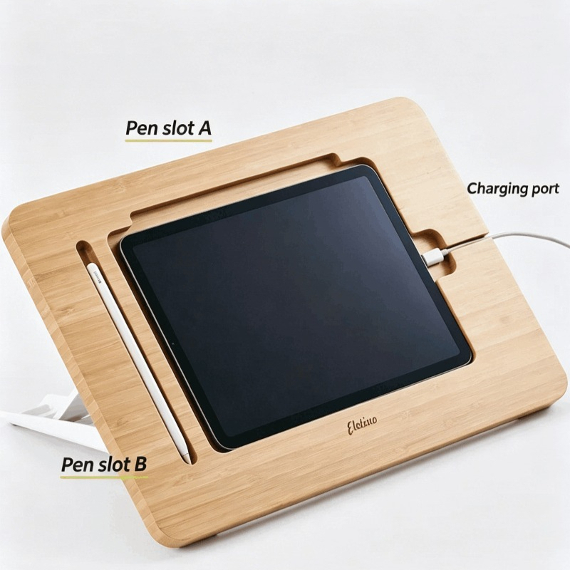 페인팅 브래킷 나무 데스크탑 태블릿 손으로 그린 ​​특 - Tablet Drawing Accessories 리뷰 및 가격