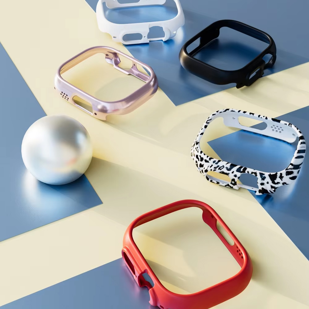 애플 워치 울트라 2 3 49mm 액세서리용 커버 케이 - Tablet Accessories For Girls 리뷰 및 가격