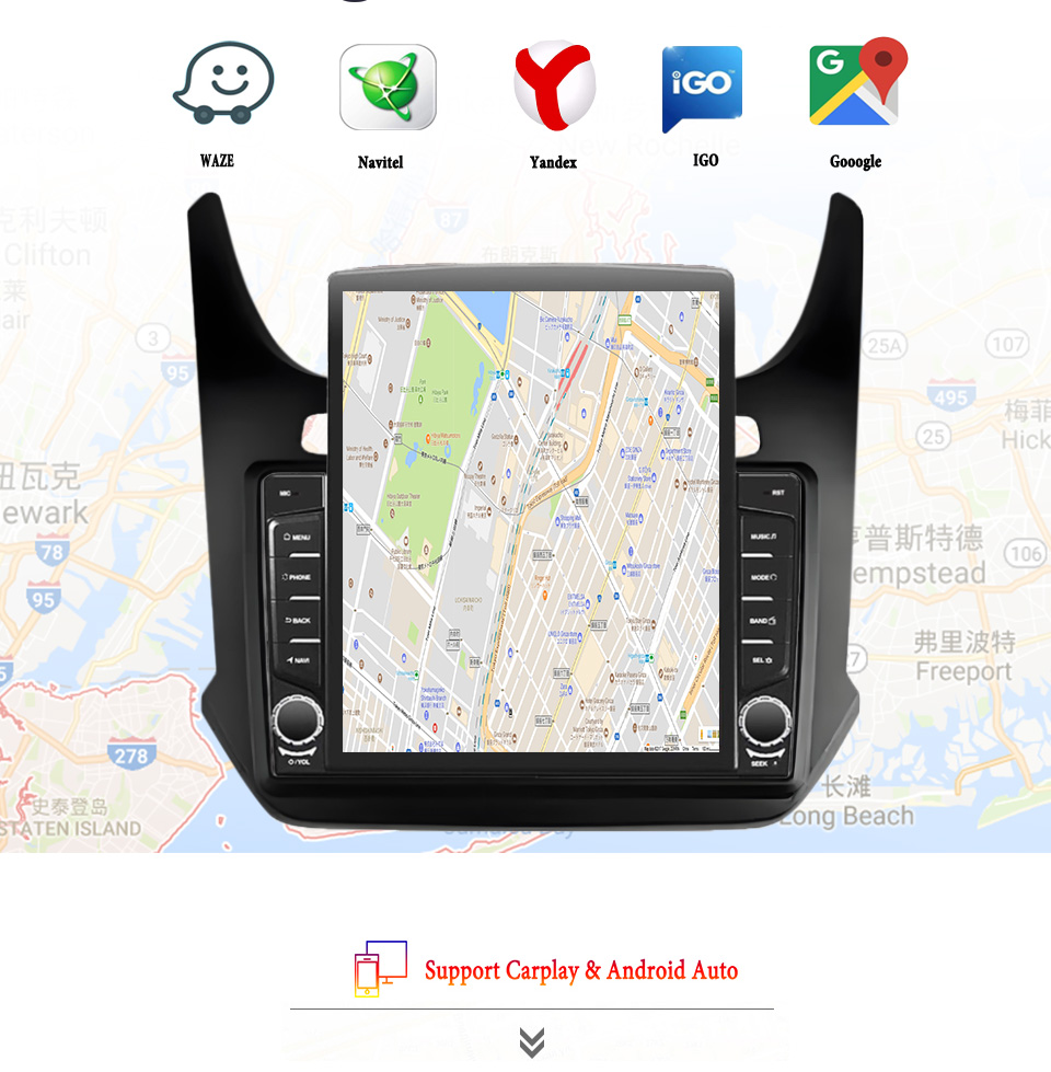 쉐보레 코발트 2011-2018용 8G+128G 안드로 - Tablet Danish Mobile & Accessories Photos 리뷰 및 가격