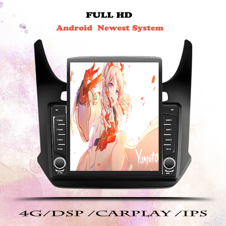 쉐보레 코발트 2011-2018용 8G+128G 안드로 - Tablet Danish Mobile & Accessories Photos 리뷰 및 가격