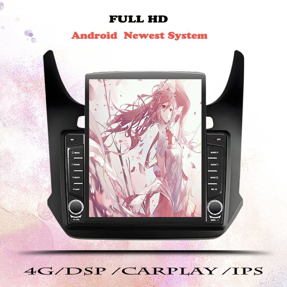 쉐보레 코발트 2011-2018용 8G+128G 안드로 - Tablet Danish Mobile & Accessories Photos 리뷰 및 가격
