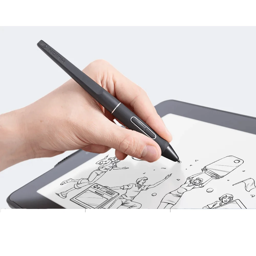 HUION 그래픽 드로잉 태블릿 Kamvas Pro13 - Huion Tablet Accessories 리뷰 및 가격