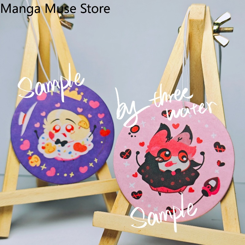 새로운 헤즈빈 호텔 루시퍼 알라스토 아로마 디퓨저 타블 - Tablet Accessories For Girls 리뷰 및 가격