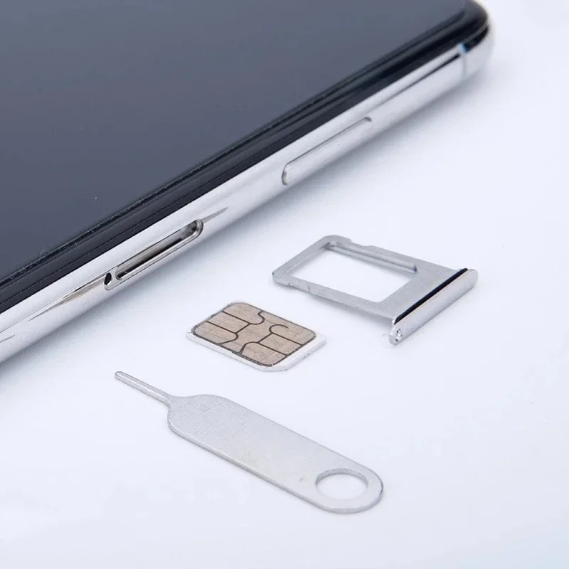 5Pcs Sim 카드 트레이 이젝터 꺼내기 핀 아이폰에 - Huawei Tablet Accessories 리뷰 및 가격