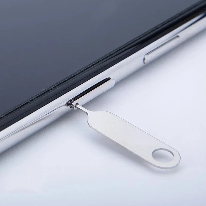 5Pcs Sim 카드 트레이 이젝터 꺼내기 핀 아이폰에 - Huawei Tablet Accessories 리뷰 및 가격