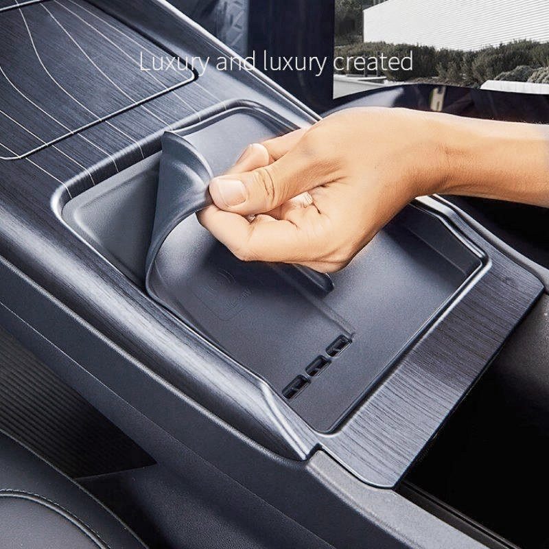 GEELY EX5 Proton EMAS 7 2026 2 - Wireless Charging Pad 리뷰 및 가격
