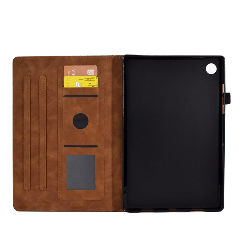 삼성 갤럭시 탭 A9 플러스 케이스 용 Funda 갤럭 - Remarkable Tablet Accessories 리뷰 및 가격