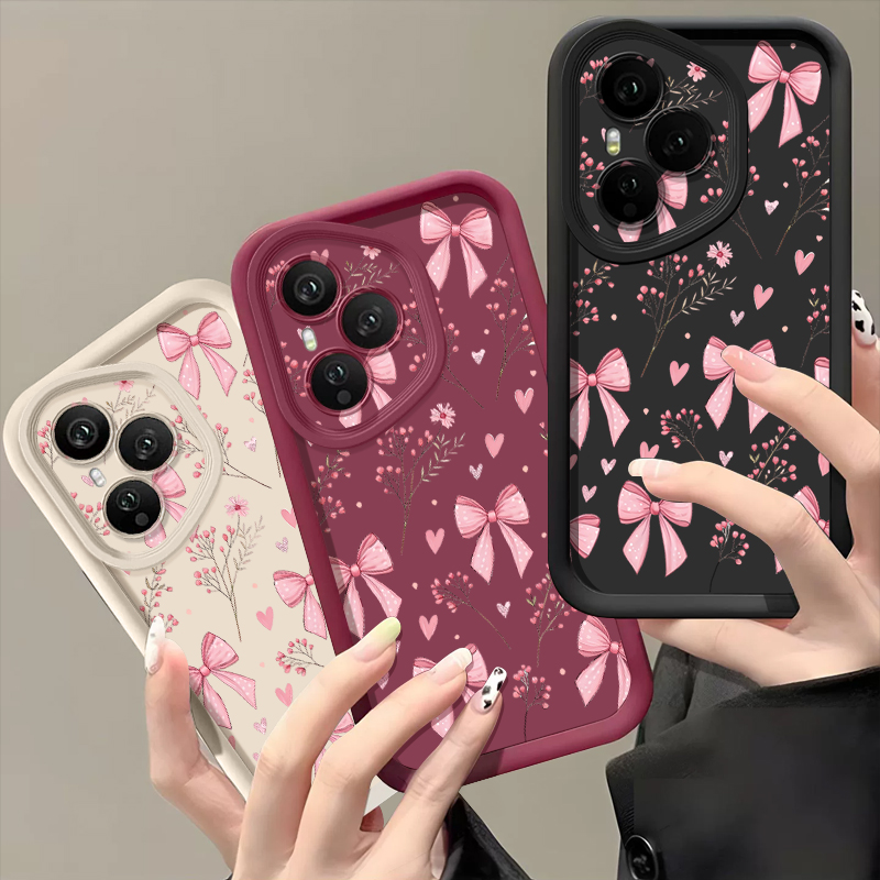 소프트 TPU 폰 케이스 Honor 400 Pro 20 - Honor Tablet Accessories 리뷰 및 가격