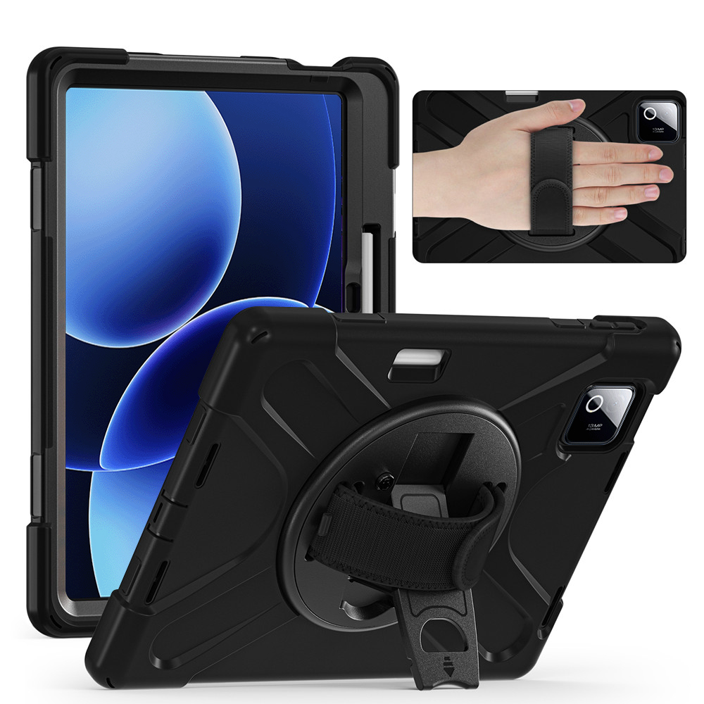 샤오미 레드미 패드 프로 12.1 SE 8.7인치 충격 - Poco Tablet Accessories 리뷰 및 가격