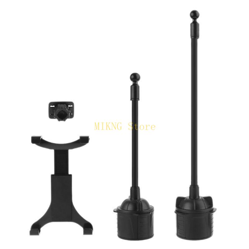 휴대폰 마운트 스탠드 크래들 휴대폰 태블릿 자동차 홀더 - Best Tablet With Accessories 리뷰 및 가격