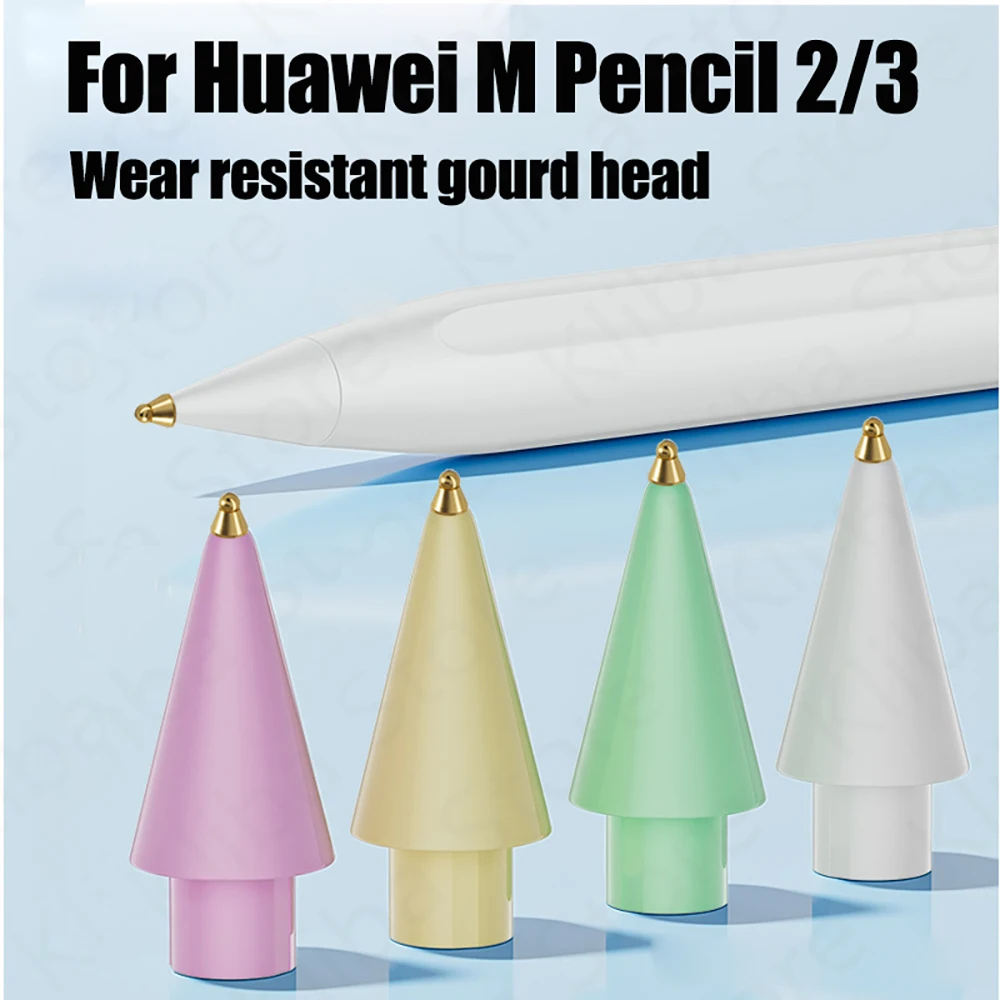 Huawei M-Pencil용 펜슬 팁, 2/3 세대  - Huawei Tablet Accessories 리뷰 및 가격