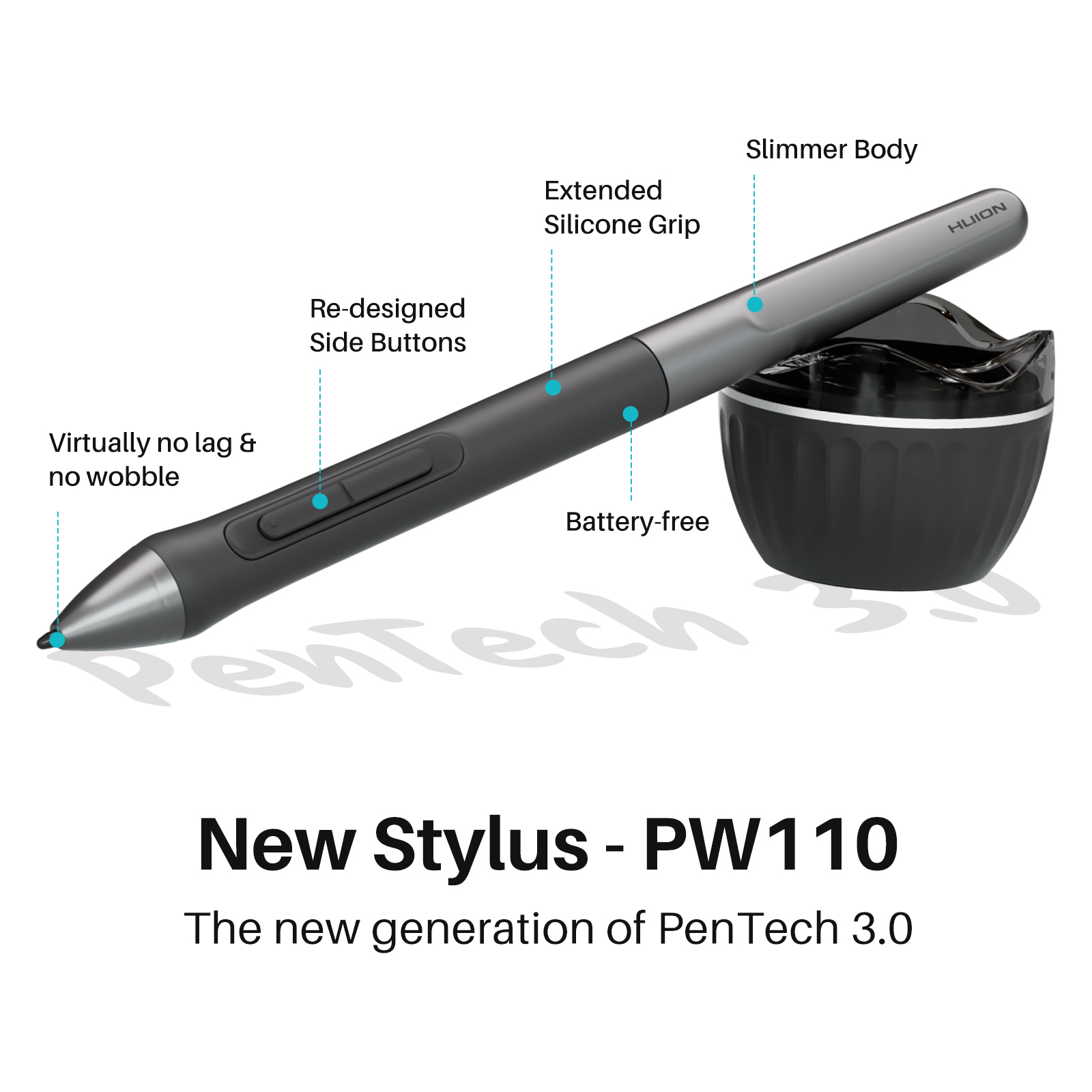 HUION Inspiroy 스크롤 휠 드로잉 태블릿,  - Huion Tablet Accessories 리뷰 및 가격