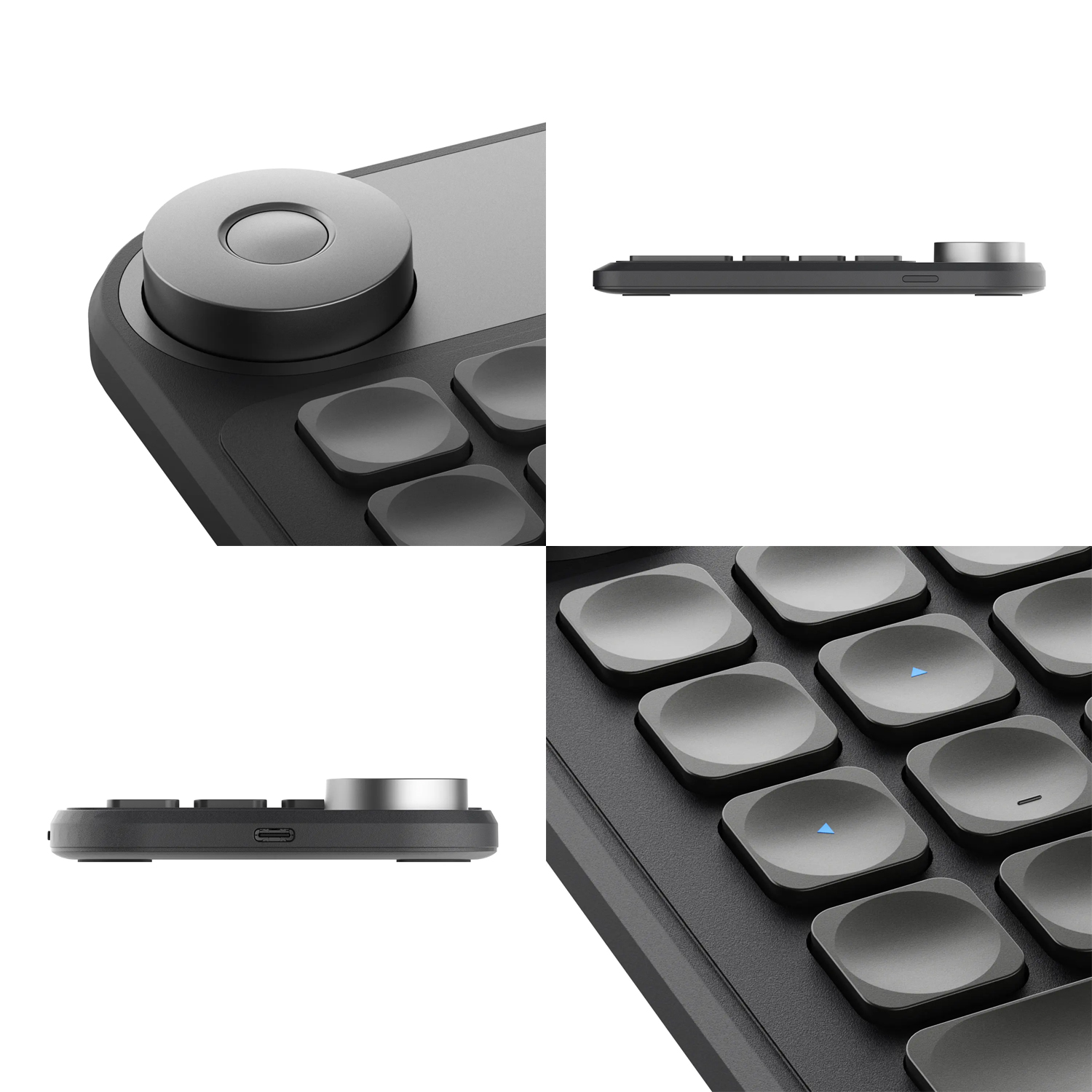 HUION 키 다이얼 미니 무선 키보드, K20 블루투 - Huion Tablet Accessories 리뷰 및 가격