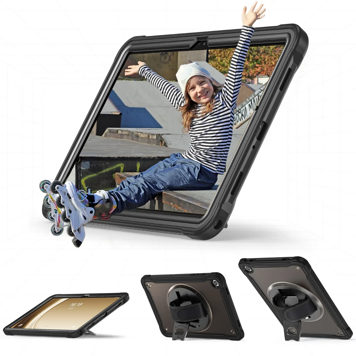삼성 갤럭시 탭 S11 A9 플러스 A11 플러스 11 - Remarkable Tablet Accessories 리뷰 및 가격